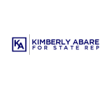 https://www.logocontest.com/public/logoimage/1641016348Kimberly Abare for State Rep.png